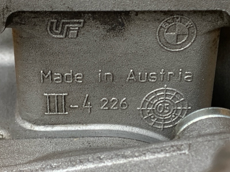 гидроусилитель, 11000 рублей, Красноярск