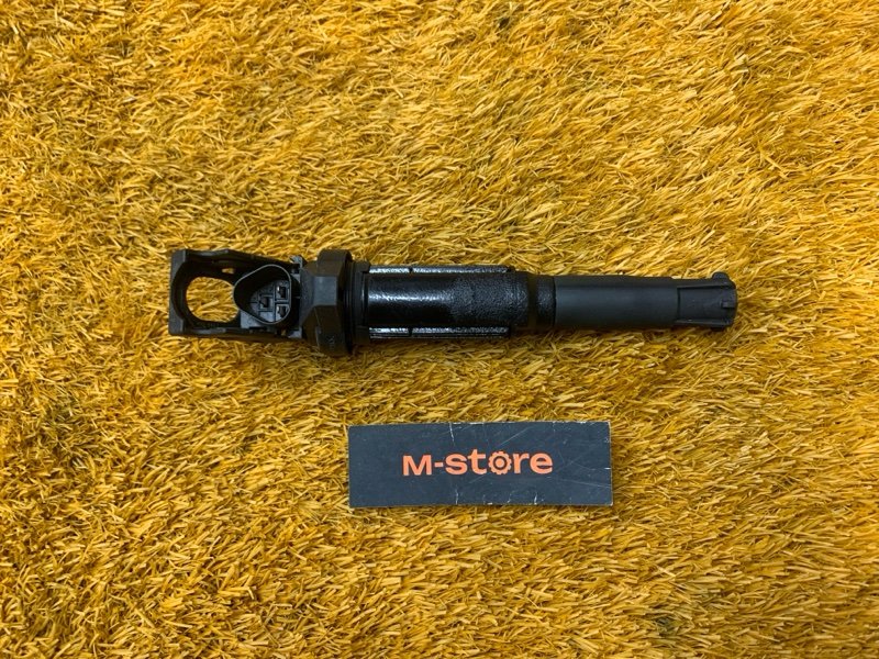 катушка зажигания, 1500 рублей, Красноярск