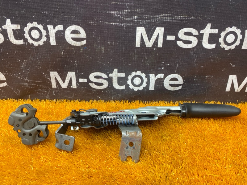 Ручка ручного тормоза, 300 рублей, Красноярск