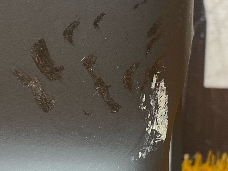 Кожух рулевой колонки, 300 рублей, Красноярск