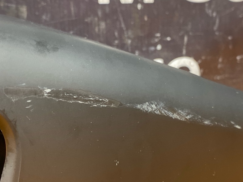 Кожух рулевой колонки, 300 рублей, Красноярск