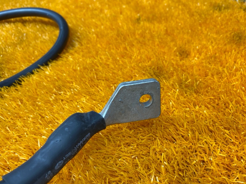 Провод массы, 500 рублей, Красноярск