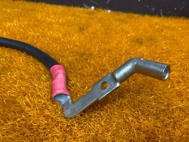 провод силовой, 1500 рублей, Красноярск