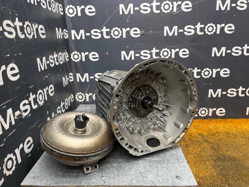 АКПП, 45000 рублей, Красноярск