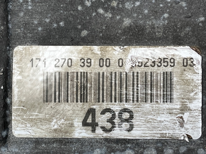 АКПП, 45000 рублей, Красноярск