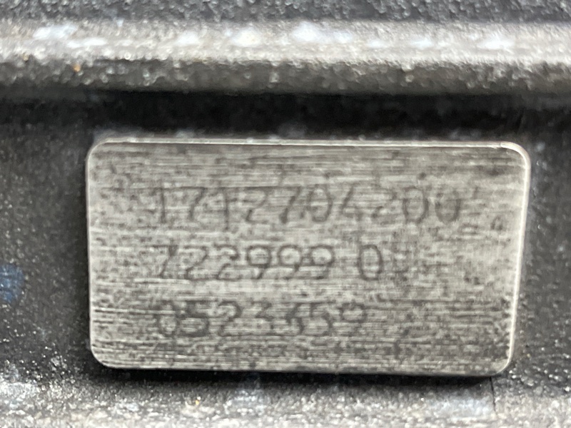 АКПП, 45000 рублей, Красноярск