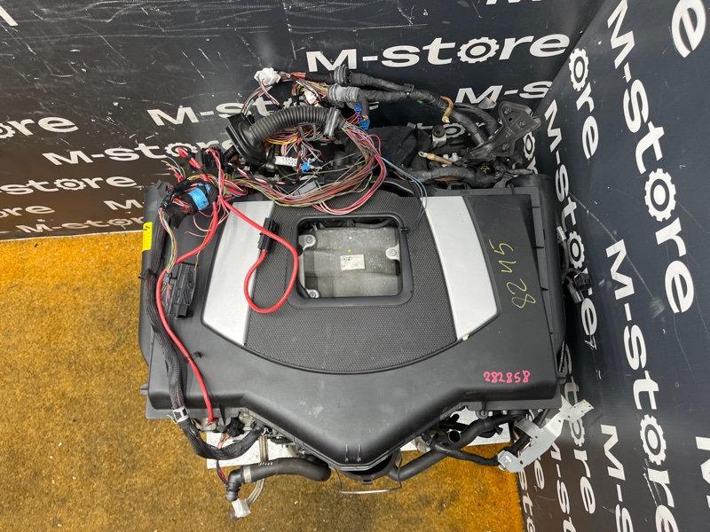 двигатель, 220000 рублей, Красноярск