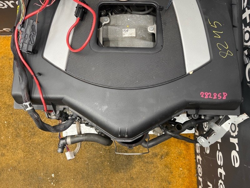 двигатель, 220000 рублей, Красноярск