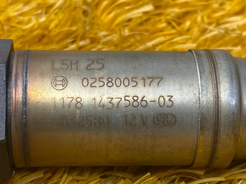 Датчик кислорода, 1500 рублей, Красноярск