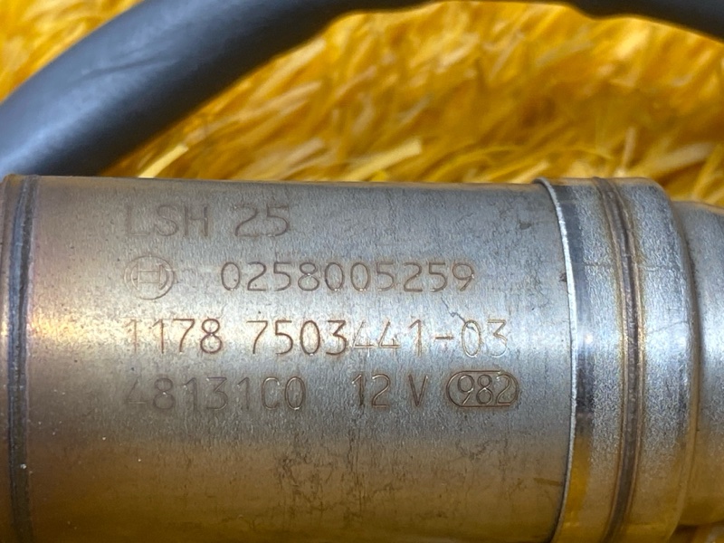 Датчик кислорода, 1300 рублей, Красноярск