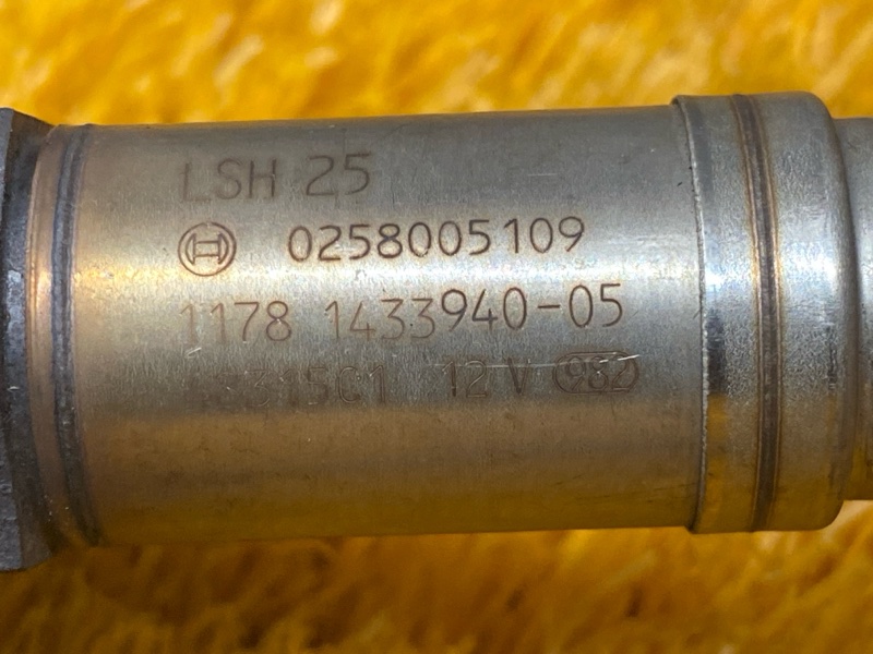 Датчик кислорода, 500 рублей, Красноярск