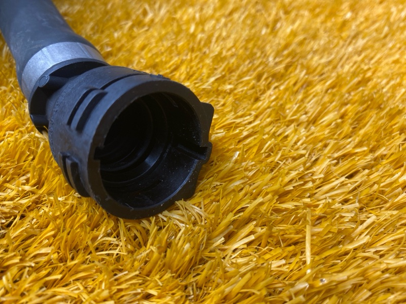 Патрубок системы охлаждения, 550 рублей, Красноярск