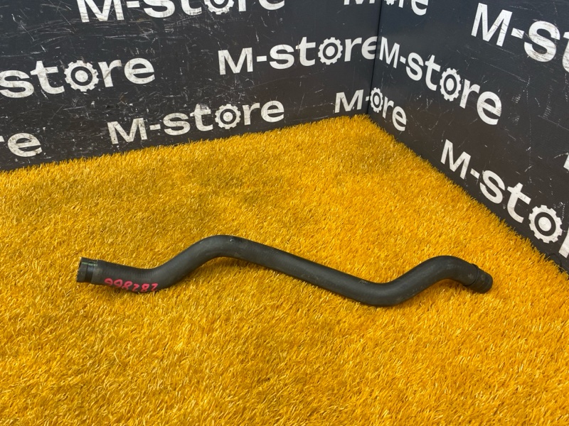 Патрубок системы охлаждения, 400 рублей, Красноярск