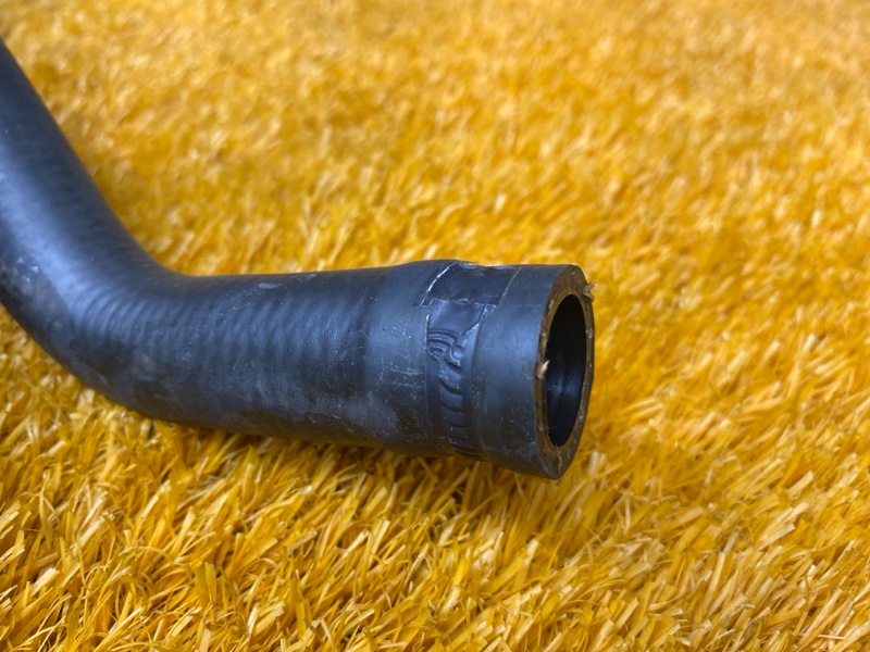 Патрубок системы охлаждения, 400 рублей, Красноярск