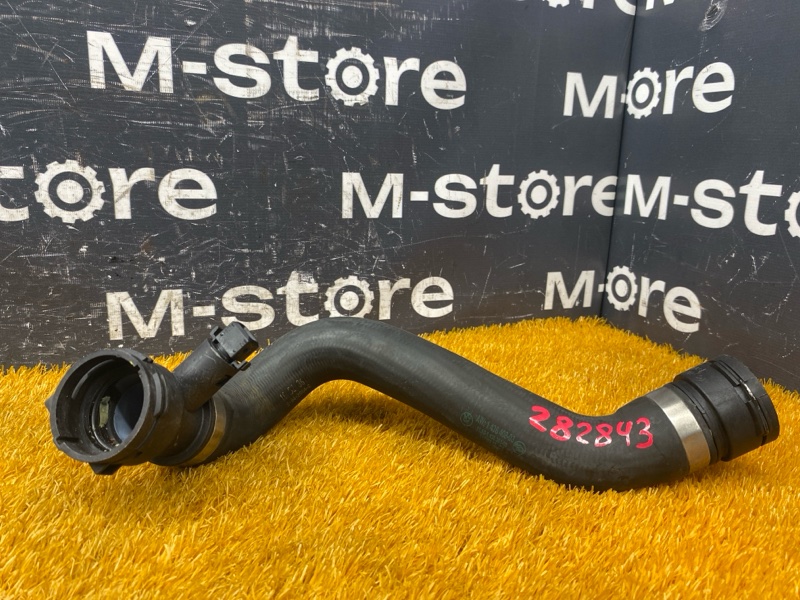 Патрубок радиатора нижний, 1200 рублей, Красноярск