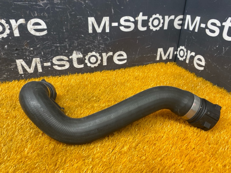 Патрубок радиатора нижний, 1200 рублей, Красноярск