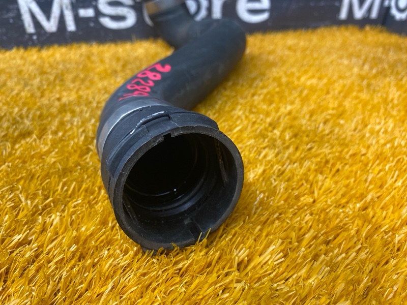 Патрубок радиатора нижний, 1200 рублей, Красноярск