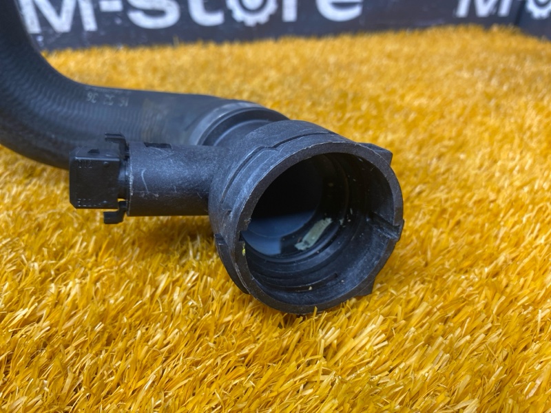 Патрубок радиатора нижний, 1200 рублей, Красноярск