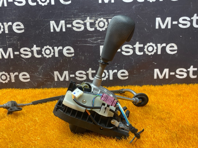 селектор акпп, 2000 рублей, Красноярск