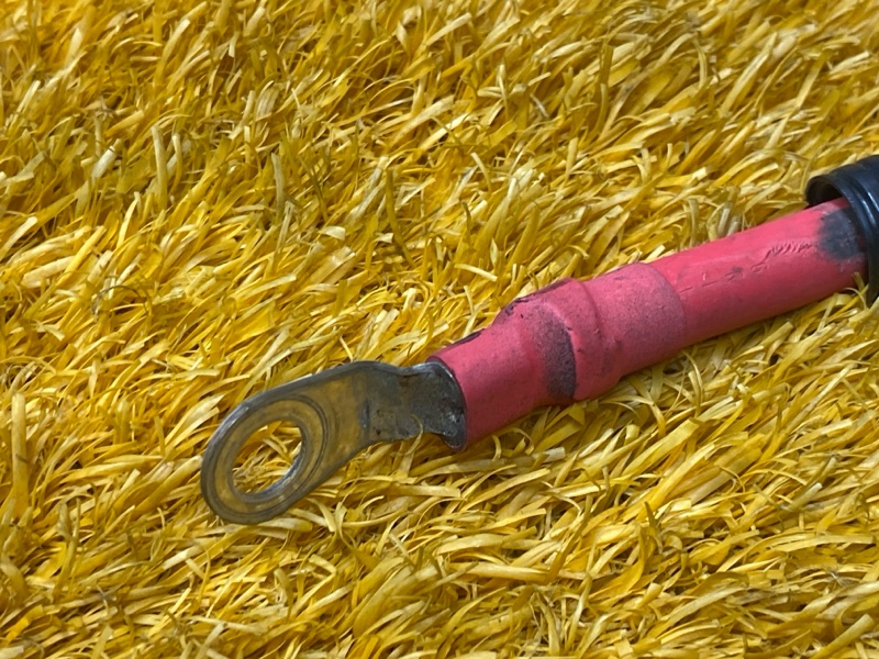 Провод генератора, 200 рублей, Красноярск