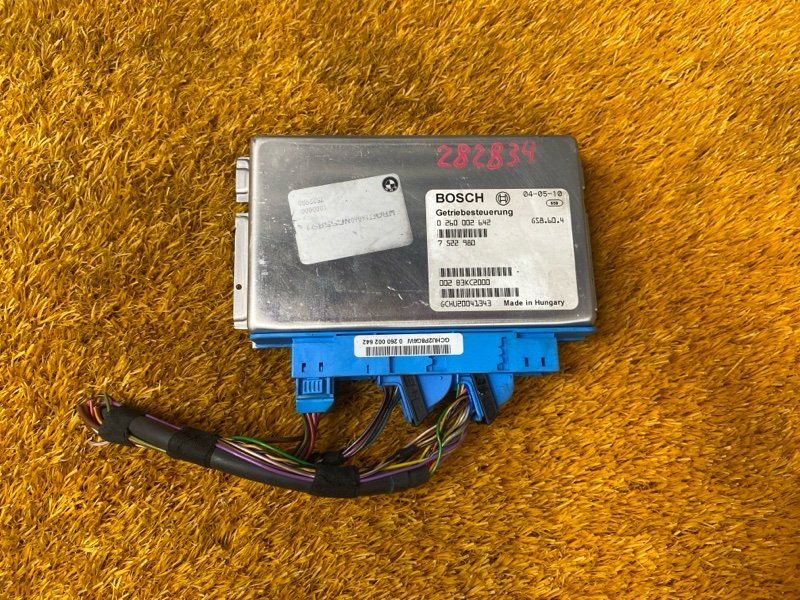 блок управления АКПП, 1000 рублей, Красноярск