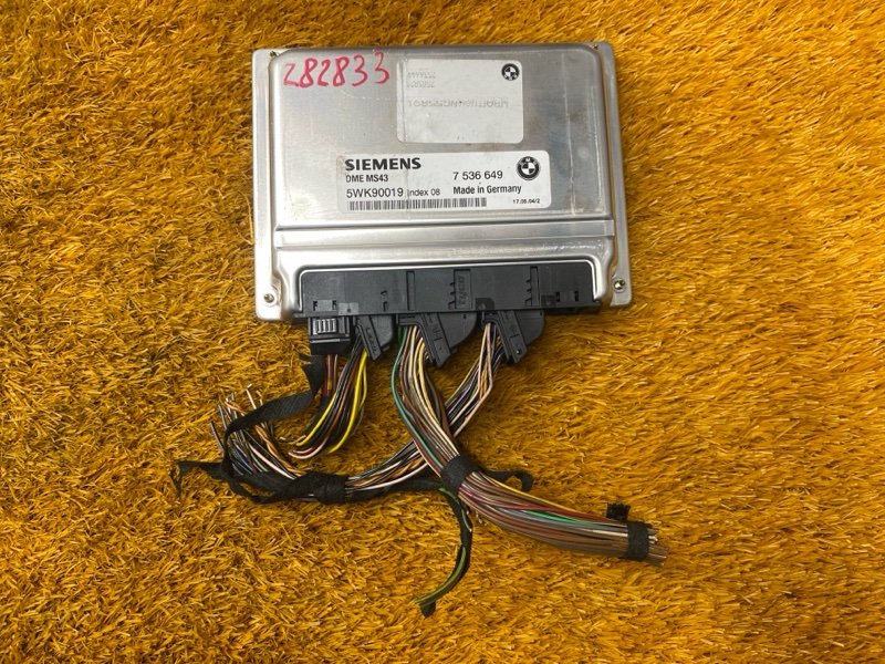 блок управления двс, 3000 рублей, Красноярск