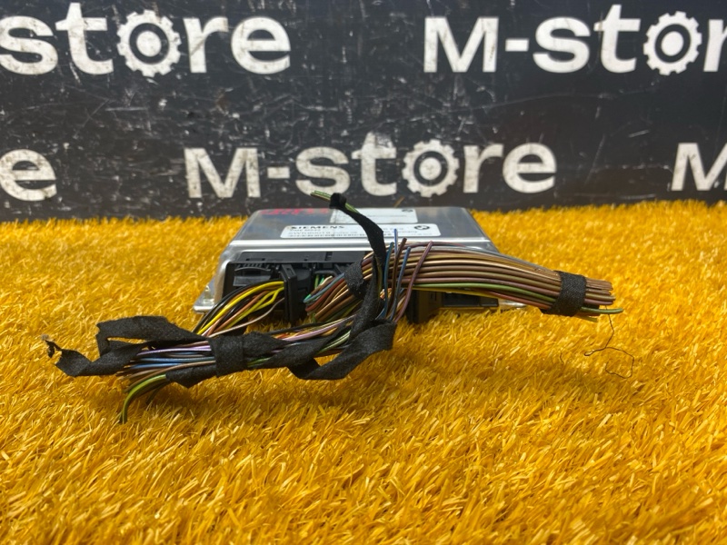 блок управления двс, 3000 рублей, Красноярск