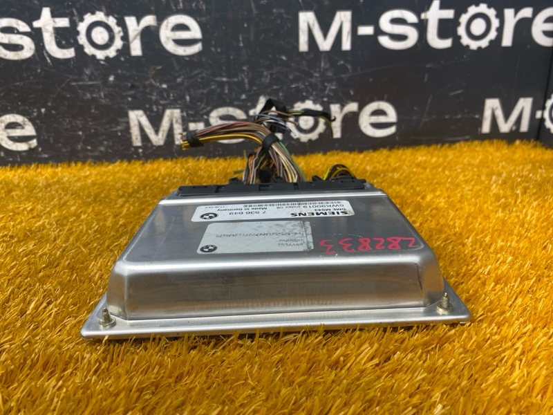 блок управления двс, 3000 рублей, Красноярск