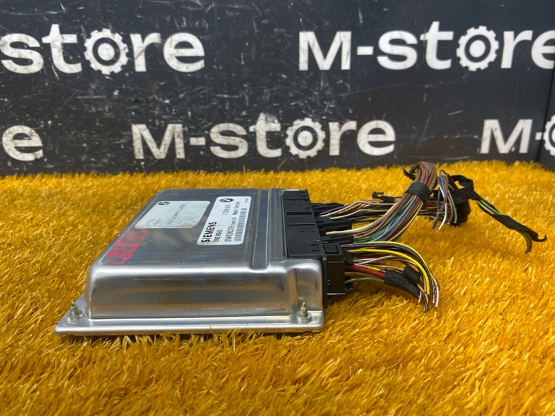 блок управления двс, 3000 рублей, Красноярск