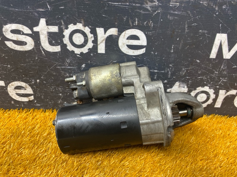 стартер, 9000 рублей, Красноярск