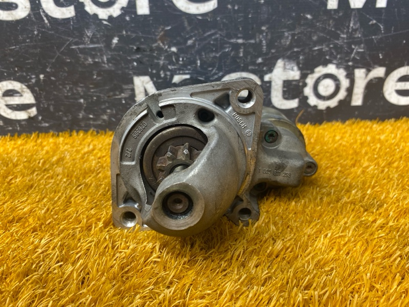 стартер, 9000 рублей, Красноярск