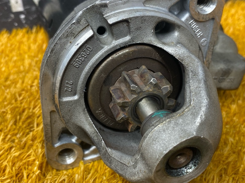 стартер, 9000 рублей, Красноярск