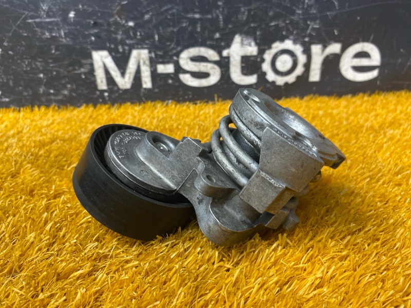 Натяжитель приводного ремня, 700 рублей, Красноярск