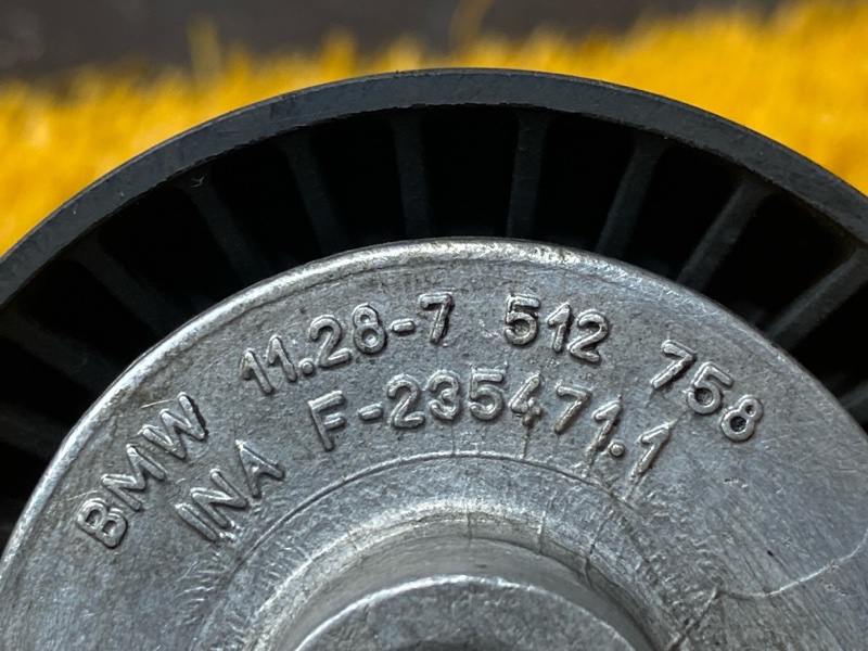 Натяжитель приводного ремня, 700 рублей, Красноярск