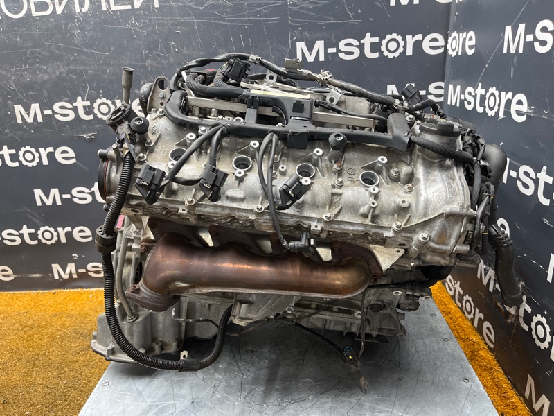 двигатель, 280000 рублей, Красноярск