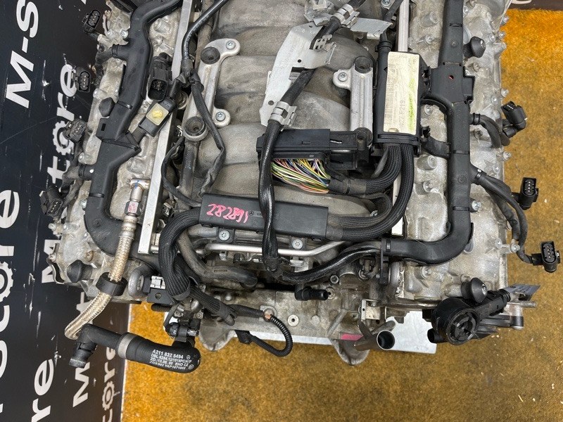 двигатель, 280000 рублей, Красноярск