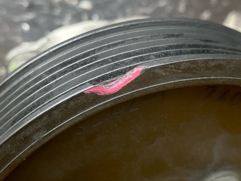 гидроусилитель, 8000 рублей, Красноярск