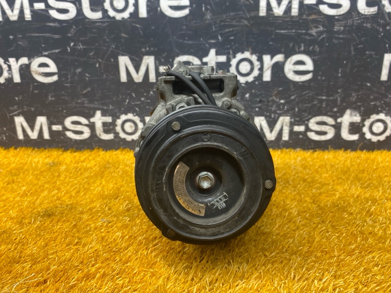 компрессор кондиционера, 6500 рублей, Красноярск