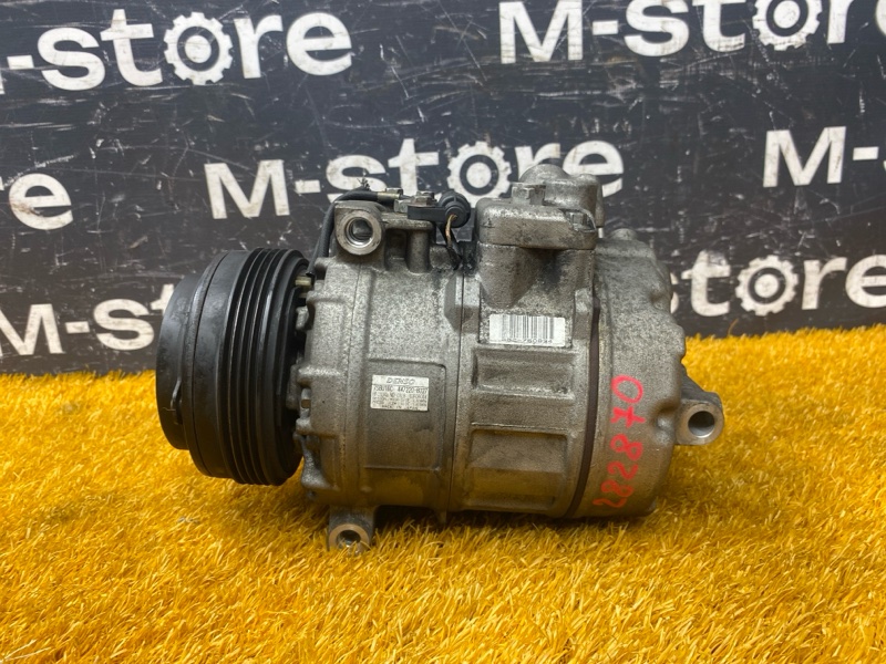 компрессор кондиционера, 6500 рублей, Красноярск