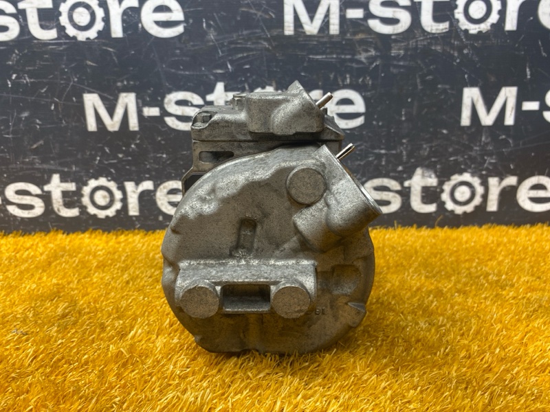 компрессор кондиционера, 6500 рублей, Красноярск