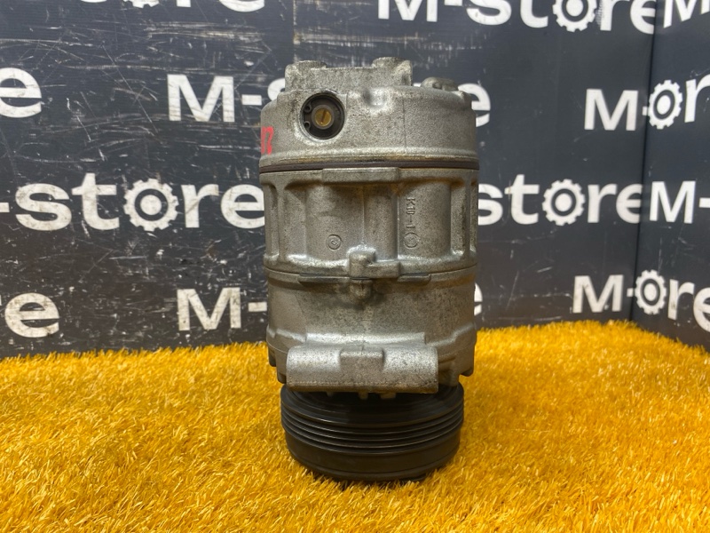 компрессор кондиционера, 6500 рублей, Красноярск