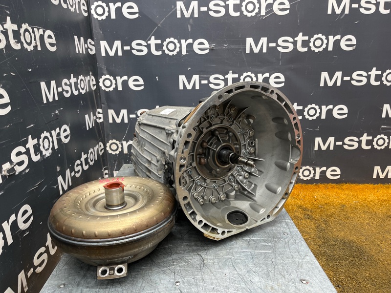 АКПП, 80000 рублей, Красноярск