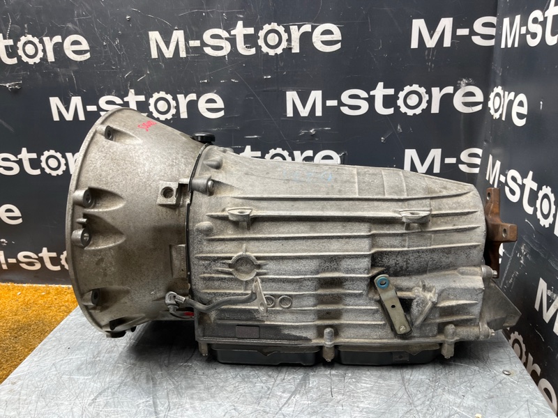 АКПП, 80000 рублей, Красноярск