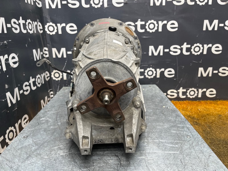 АКПП, 80000 рублей, Красноярск