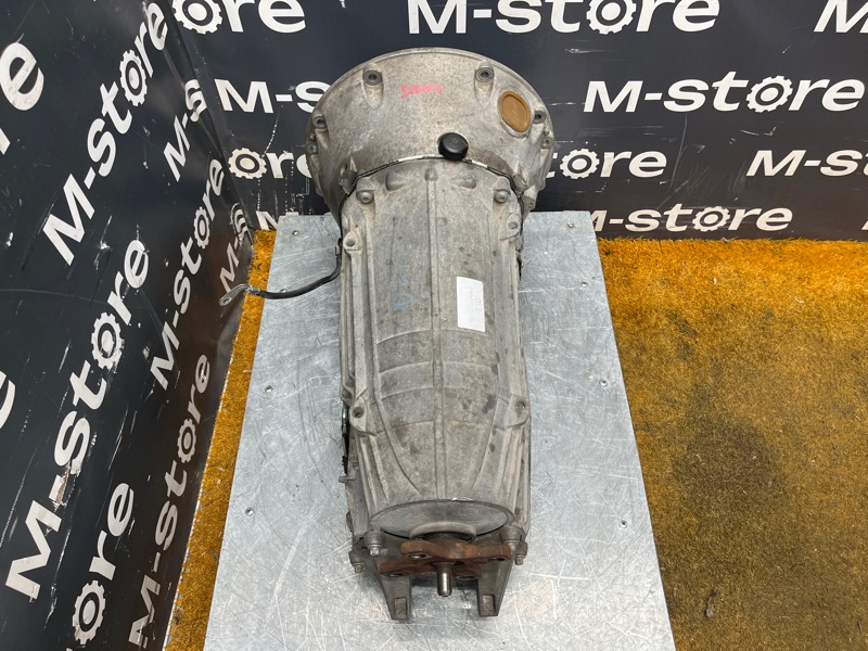 АКПП, 80000 рублей, Красноярск