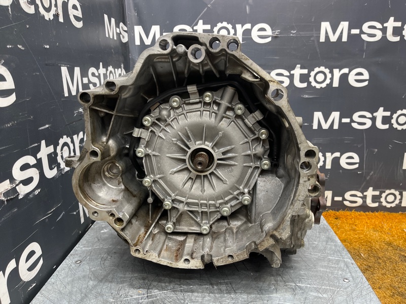 АКПП, 40000 рублей, Красноярск