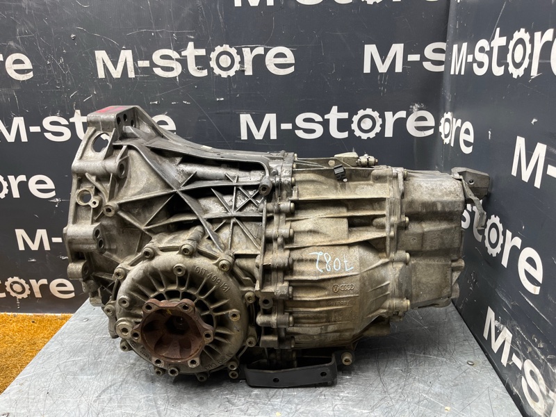 АКПП, 40000 рублей, Красноярск