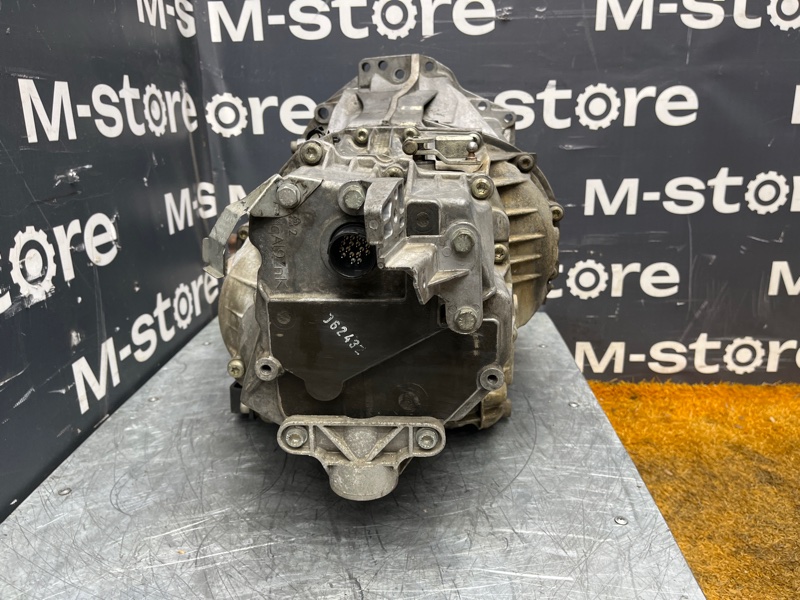 АКПП, 40000 рублей, Красноярск