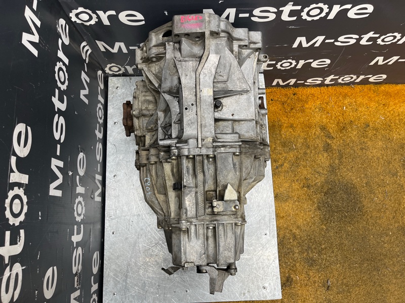 АКПП, 40000 рублей, Красноярск