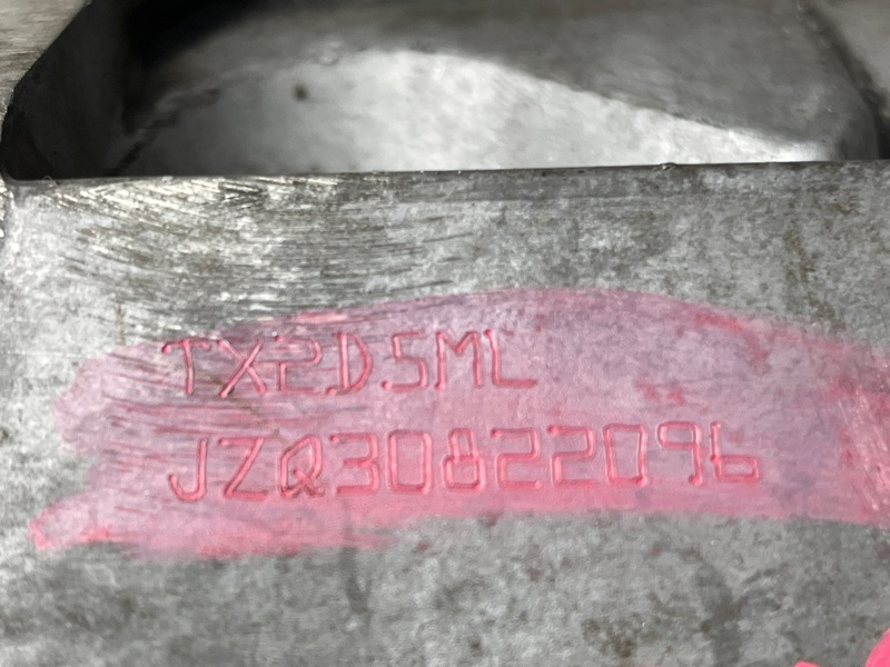 АКПП, 40000 рублей, Красноярск